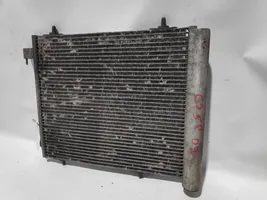 Citroen C2 Radiateur condenseur de climatisation 