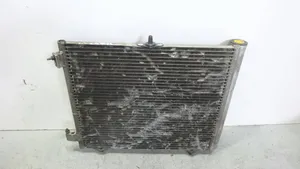 Citroen C2 Radiateur condenseur de climatisation 