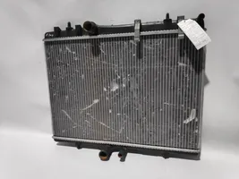 Peugeot 307 Radiateur de refroidissement 