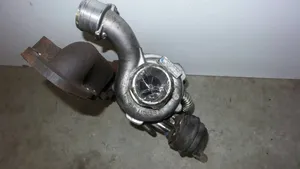 Saab 9-3 Ver2 Turbo 