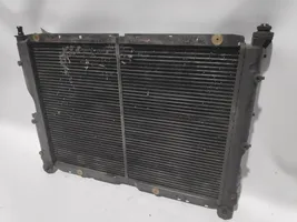 Alfa Romeo 155 Radiateur de refroidissement 