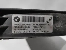 BMW 3 E90 E91 Radiateur de refroidissement 