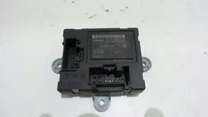 Ford Fiesta Other control units/modules 