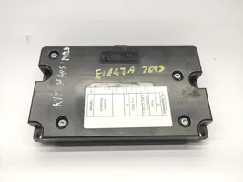 Ford Fiesta Muut ohjainlaitteet/moduulit 