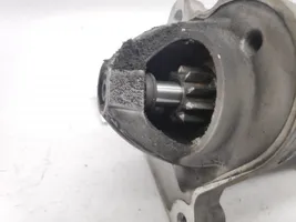 Ford Fiesta Starter motor 