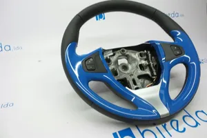 Renault Clio IV Steering wheel 