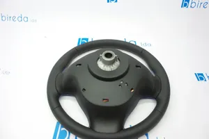 Renault Clio IV Steering wheel 