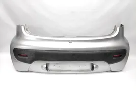 Peugeot 107 Rear bumper 