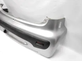 Peugeot 107 Rear bumper 