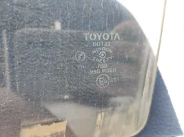 Toyota Corolla E100 Fenster Scheibe Tür vorne (4-Türer) 