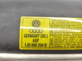 Volkswagen Golf IV Pasažiera drošības spilvens 