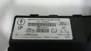 Ford Ka Altre centraline/moduli 