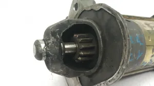 Ford Fusion Starter motor 