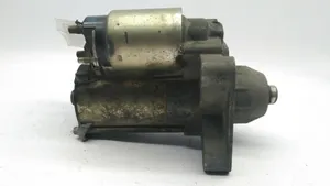 Ford Fusion Starter motor 