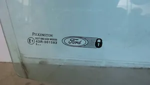 Ford Fusion Vitre de fenêtre porte avant (4 portes) 