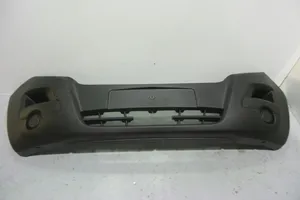 Renault Master III Front bumper 