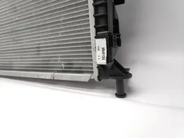 Ford Focus Radiateur de refroidissement 