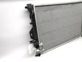 Ford Focus Radiateur de refroidissement 