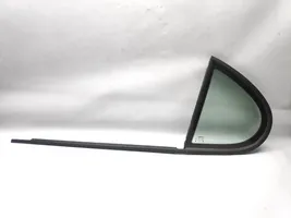 Seat Leon (1M) Vetro del finestrino della portiera posteriore 