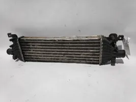 Ford Fiesta Radiatore intercooler 