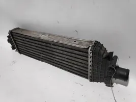 Ford Fiesta Radiatore intercooler 