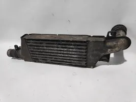 Opel Corsa C Chłodnica powietrza doładowującego / Intercooler 