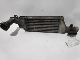 Opel Corsa C Chłodnica powietrza doładowującego / Intercooler 