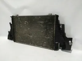 Opel Signum Chłodnica powietrza doładowującego / Intercooler 