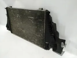 Opel Signum Chłodnica powietrza doładowującego / Intercooler 