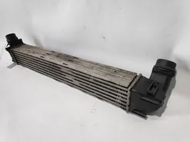 Renault Megane III Chłodnica powietrza doładowującego / Intercooler 