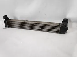 Renault Megane III Chłodnica powietrza doładowującego / Intercooler 