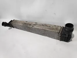 Renault Megane III Chłodnica powietrza doładowującego / Intercooler 