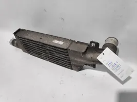 Opel Corsa C Chłodnica powietrza doładowującego / Intercooler 