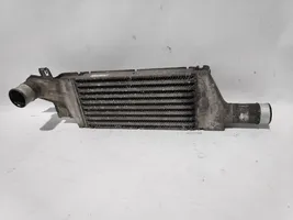 Opel Corsa C Intercooler radiator 