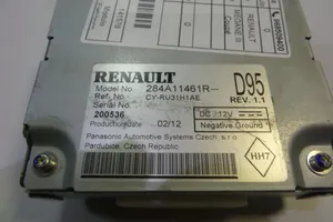 Renault Megane III Altre centraline/moduli 