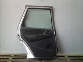 Seat Ibiza II (6k) Drzwi tylne 
