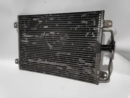 Renault Megane I Radiatore di raffreddamento A/C (condensatore) 