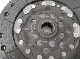 Opel Meriva A Flywheel 