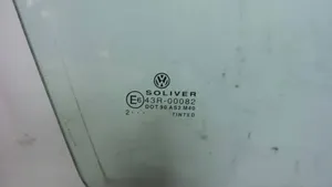 Volkswagen PASSAT B5.5 Fenster Scheibe Tür vorne (4-Türer) 