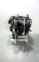 Ford Focus Silnik / Komplet 
