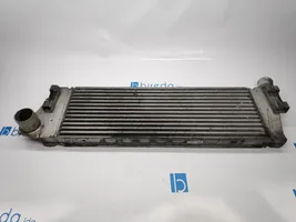 Renault Megane II Chłodnica powietrza doładowującego / Intercooler 