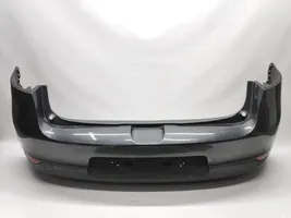 Renault Megane III Rear bumper 