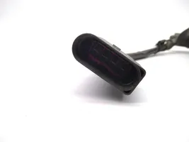 Seat Ibiza II (6k) Alarm movement detector/sensor 