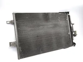 Opel Corsa C A/C cooling radiator (condenser) 