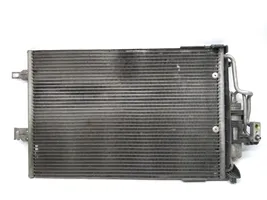 Opel Corsa C Radiateur condenseur de climatisation 