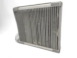 Renault Megane III Heater blower radiator 