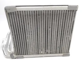 Renault Megane III Heater blower radiator 