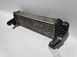 Ford Connect Chłodnica powietrza doładowującego / Intercooler 