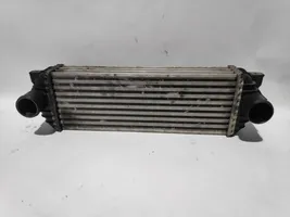 Ford Connect Chłodnica powietrza doładowującego / Intercooler 