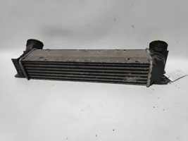 BMW X1 E84 Radiador intercooler 